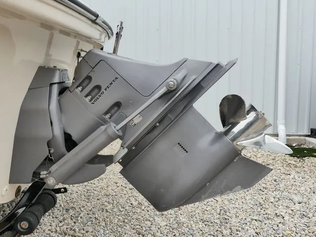 Slide: The Image of Glastron GX205SF 2004 - 5