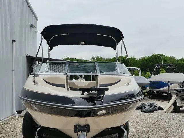 Slide: The Image of Glastron GX205SF 2004 - 7