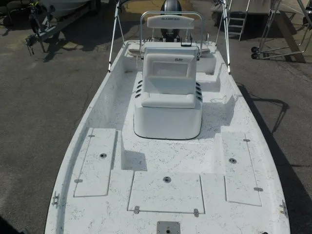 Slide: The Image of Blazer Bay 2170 2013 - 12