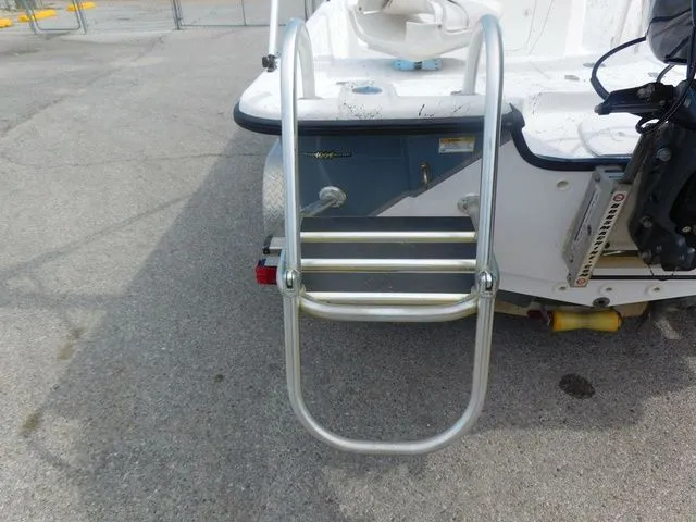 Slide: The Image of Blazer Bay 2170 2013 - 13
