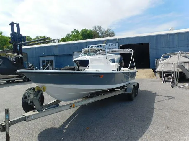 Slide: The Image of Blazer Bay 2170 2013 - 3