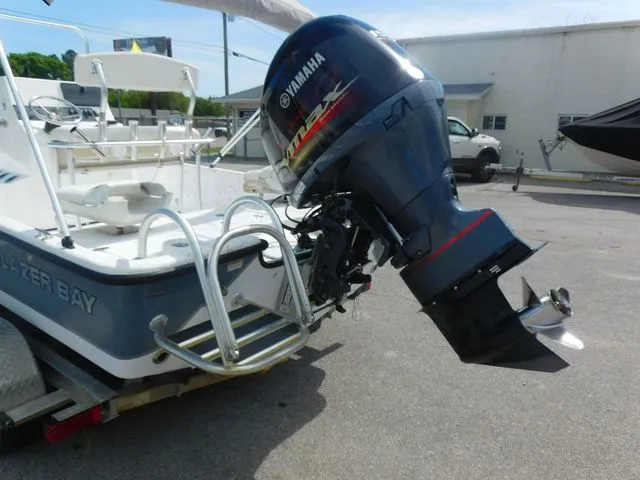 Slide: The Image of Blazer Bay 2170 2013 - 5
