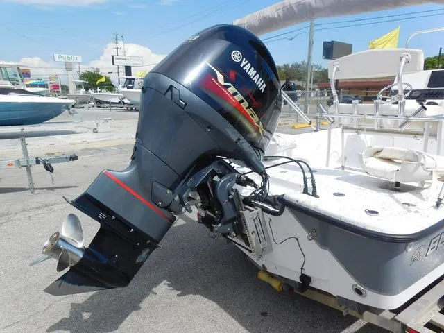 Slide: The Image of Blazer Bay 2170 2013 - 6