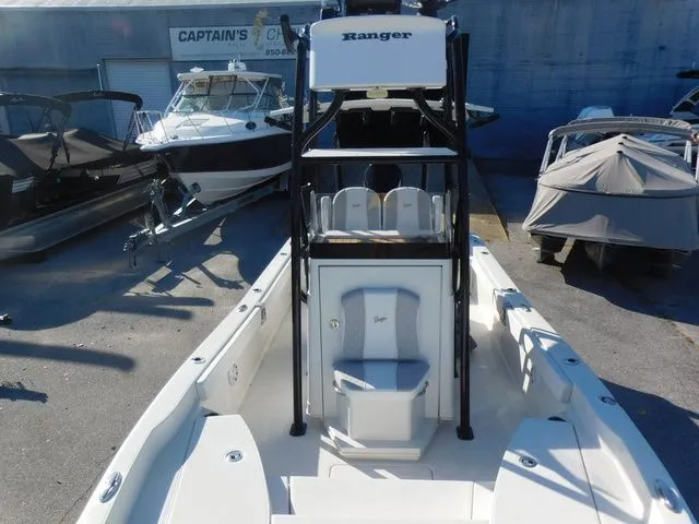 Slide: The Image of Ranger 2510 Bay 2023 - 10