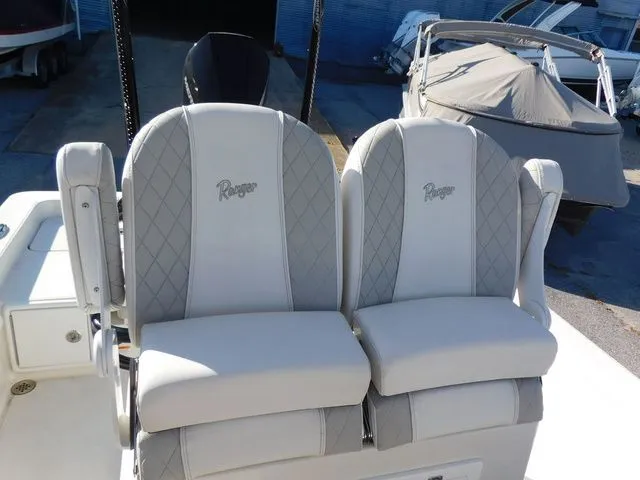 Slide: The Image of Ranger 2510 Bay 2023 - 13