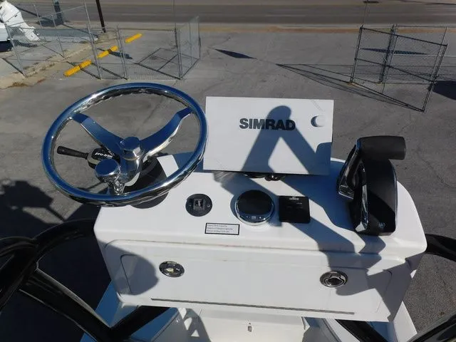 Slide: The Image of Ranger 2510 Bay 2023 - 14