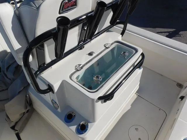 Slide: The Image of Ranger 2510 Bay 2023 - 15