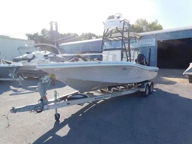 Slide: The Image of Ranger 2510 Bay 2023 - 3