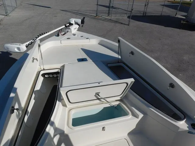 Slide: The Image of Ranger 2510 Bay 2023 - 9