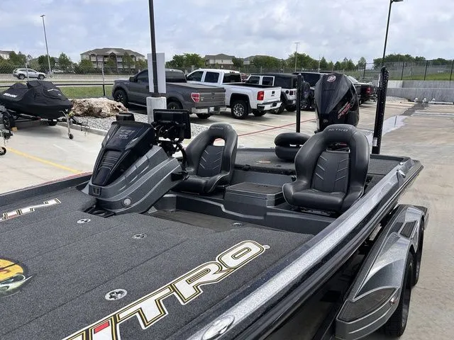 Slide: The Image of Nitro Z21 XL 2023 - 11