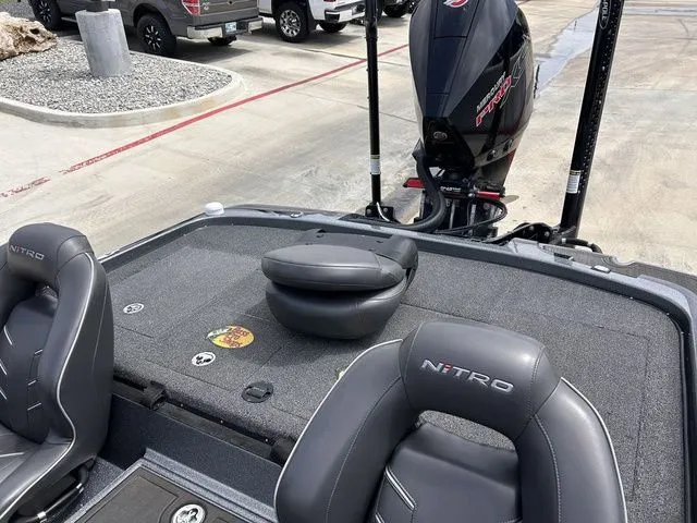 Slide: The Image of Nitro Z21 XL 2023 - 12