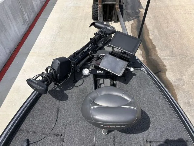 Slide: The Image of Nitro Z21 XL 2023 - 15