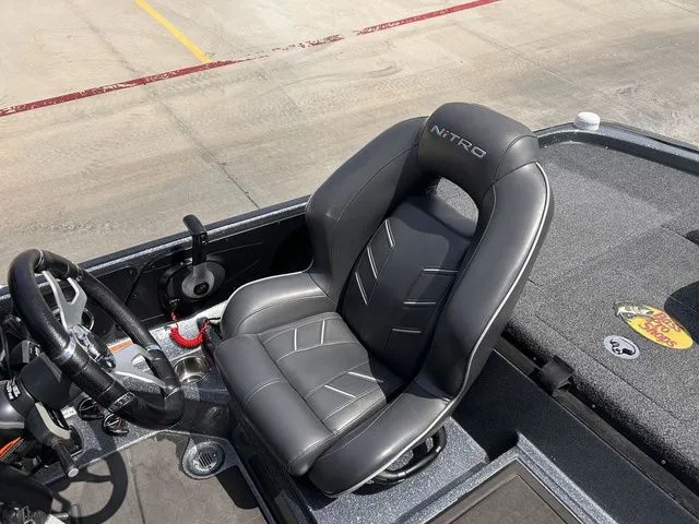 Slide: The Image of Nitro Z21 XL 2023 - 22