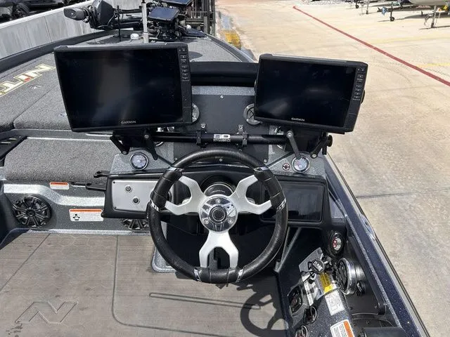 Slide: The Image of Nitro Z21 XL 2023 - 23