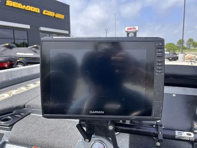 Slide: The Image of Nitro Z21 XL 2023 - 24