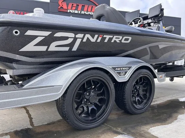 Slide: The Image of Nitro Z21 XL 2023 - 3