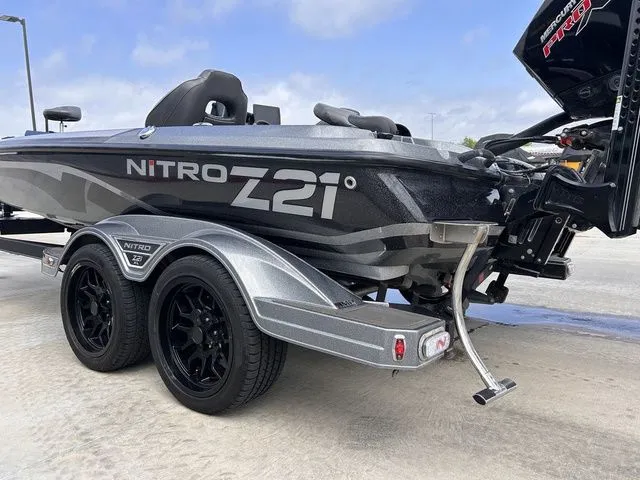 Slide: The Image of Nitro Z21 XL 2023 - 7