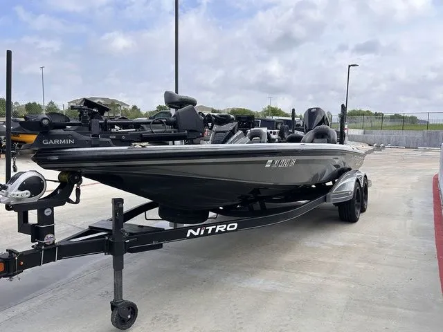 Slide: The Image of Nitro Z21 XL 2023 - 8