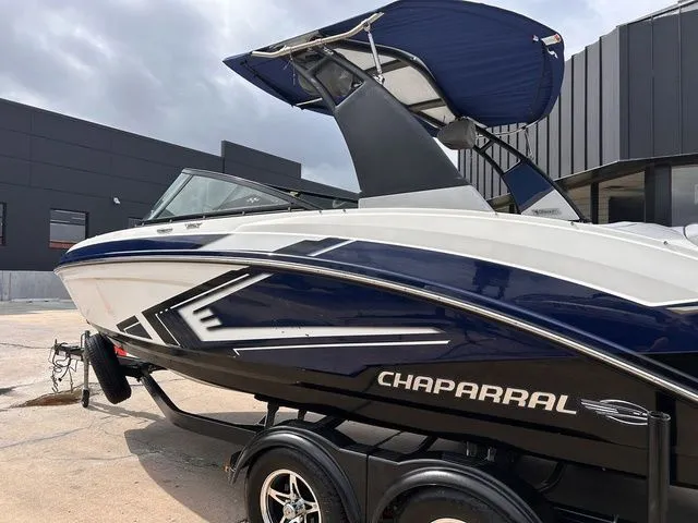 Slide: The Image of Chaparral Vortex 223 VRX 2015 - 10
