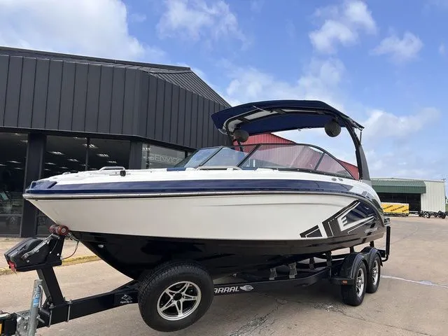 Slide: The Image of Chaparral Vortex 223 VRX 2015 - 12