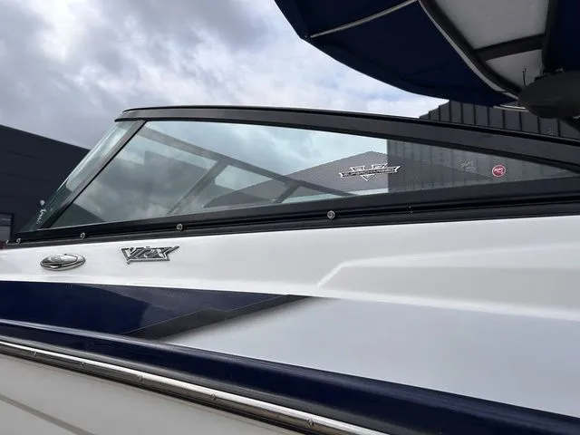 Slide: The Image of Chaparral Vortex 223 VRX 2015 - 13