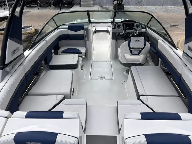 Slide: The Image of Chaparral Vortex 223 VRX 2015 - 15