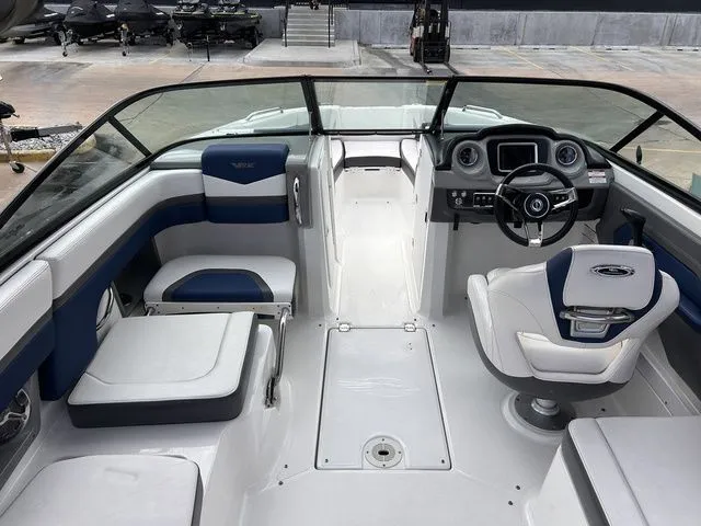 Slide: The Image of Chaparral Vortex 223 VRX 2015 - 16