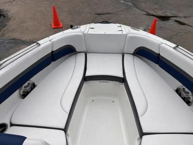 Slide: The Image of Chaparral Vortex 223 VRX 2015 - 18