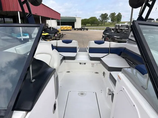 Slide: The Image of Chaparral Vortex 223 VRX 2015 - 19