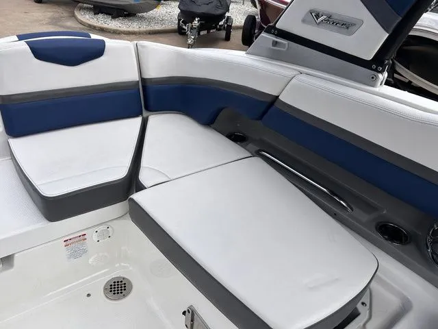 Slide: The Image of Chaparral Vortex 223 VRX 2015 - 21