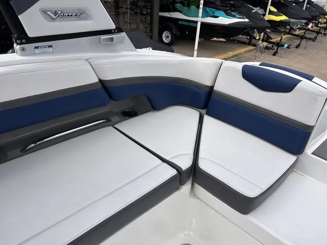 Slide: The Image of Chaparral Vortex 223 VRX 2015 - 22