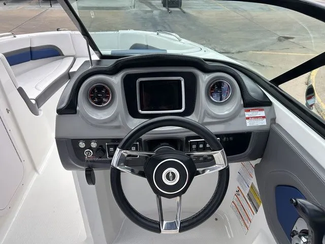 Slide: The Image of Chaparral Vortex 223 VRX 2015 - 23