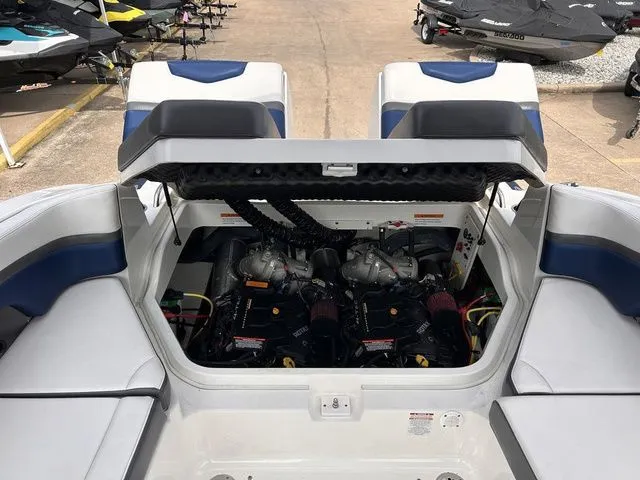 Slide: The Image of Chaparral Vortex 223 VRX 2015 - 25