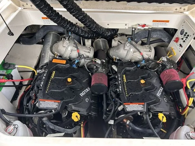 Slide: The Image of Chaparral Vortex 223 VRX 2015 - 26