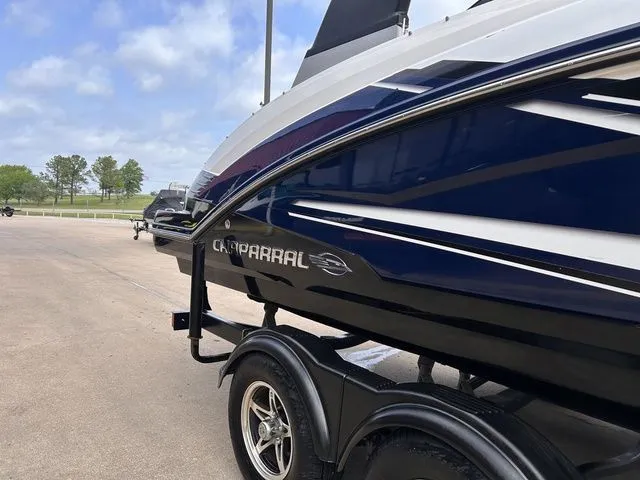 Slide: The Image of Chaparral Vortex 223 VRX 2015 - 3