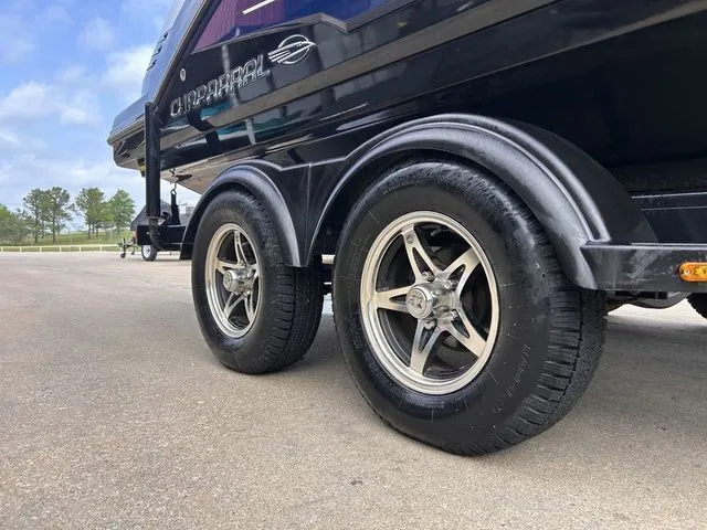 Slide: The Image of Chaparral Vortex 223 VRX 2015 - 4