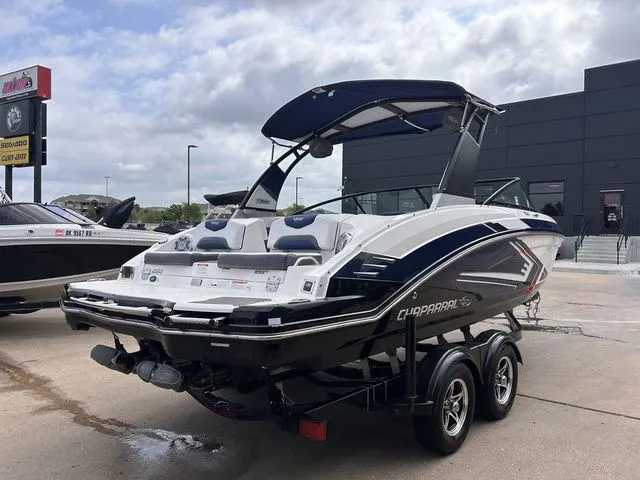 Slide: The Image of Chaparral Vortex 223 VRX 2015 - 6