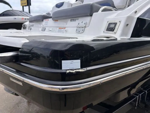 Slide: The Image of Chaparral Vortex 223 VRX 2015 - 7