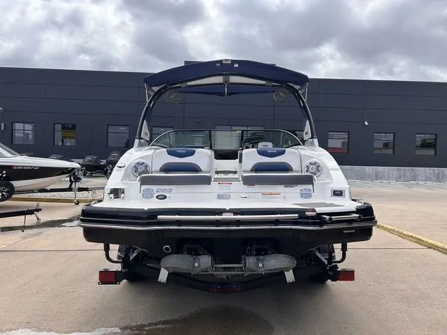 Slide: The Image of Chaparral Vortex 223 VRX 2015 - 8