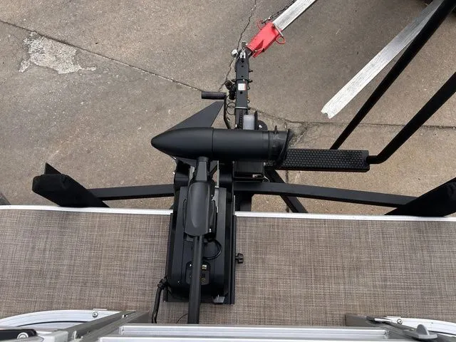 Slide: The Image of Sun Tracker Bass Buggy 16 XL Select 2023 - 18