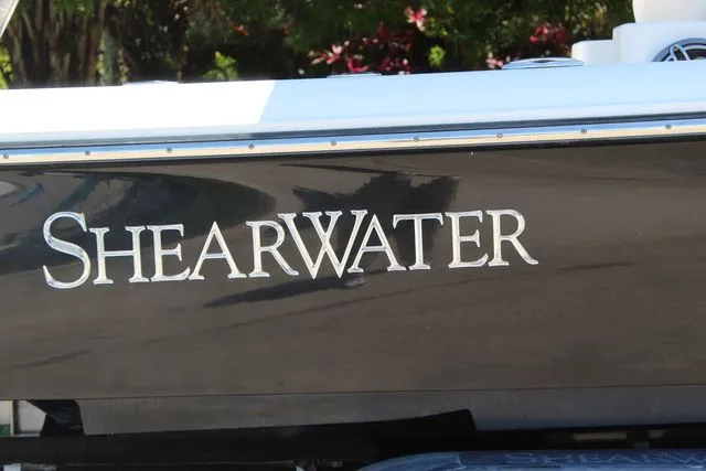 Slide: The Image of Shearwater 250 Carolina 2023 - 10