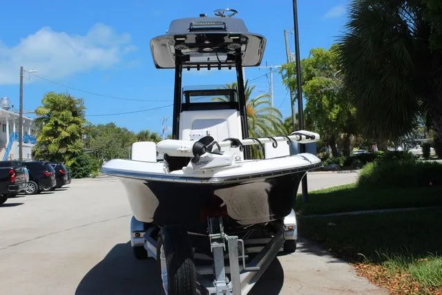 Slide: The Image of Shearwater 250 Carolina 2023 - 2