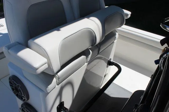 Slide: The Image of Shearwater 250 Carolina 2023 - 22