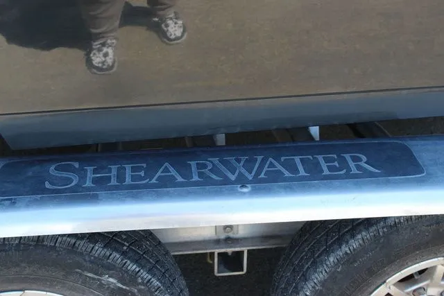 Slide: The Image of Shearwater 250 Carolina 2023 - 45