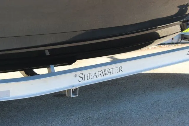 Slide: The Image of Shearwater 250 Carolina 2023 - 46