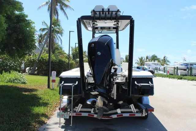 Slide: The Image of Shearwater 250 Carolina 2023 - 5