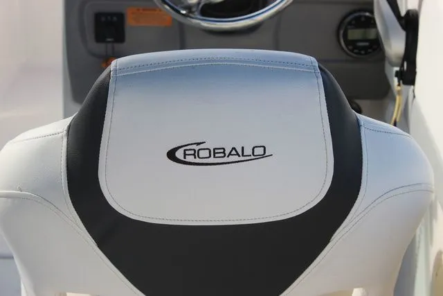 Slide: The Image of Robalo R207 Dual Console 2023 - 13