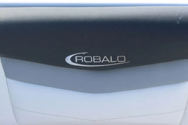 Slide: The Image of Robalo R207 Dual Console 2023 - 17