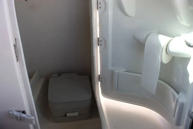 Slide: The Image of Robalo R207 Dual Console 2023 - 26