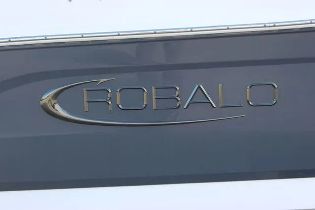 Slide: The Image of Robalo R207 Dual Console 2023 - 5